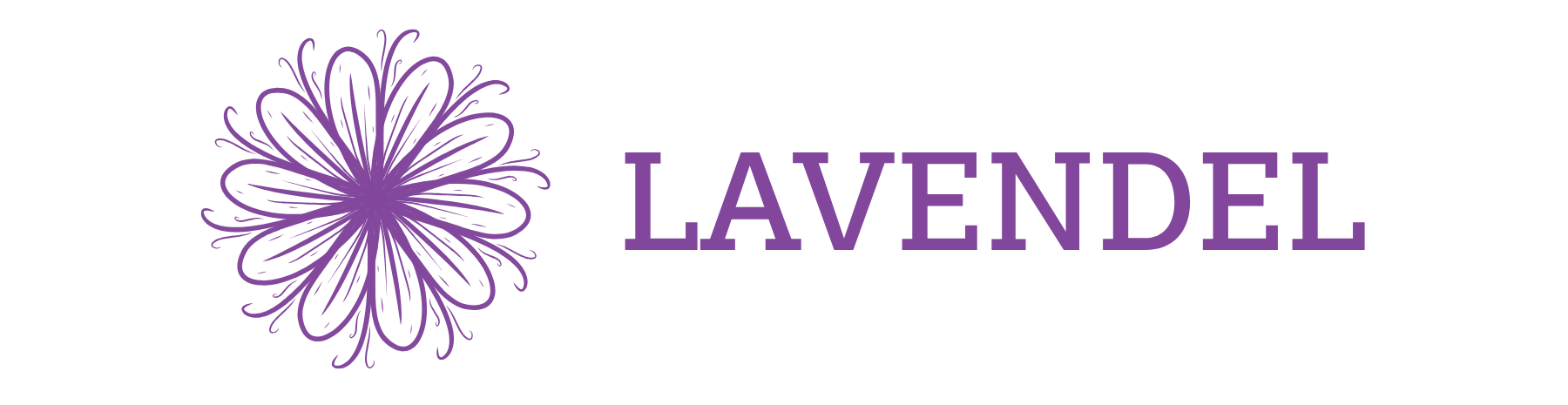 LAVENDEL
